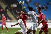 كوريا الشمالية إلى نهائي الآسياد على حساب العراق