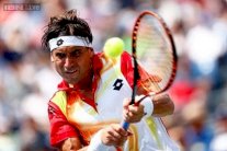 دورة شينزين: خروج فيرر من الدور الثاني وموراي وخيرالدو إلى ربع النهائي