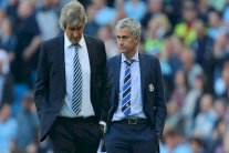 مورينيو يفتح حرباً كلامية جديدة: بيليغريني كاد أن يقتل الحكم كلاتنبيرغ