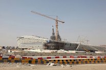 إسرائيل تُمَوِّل سرًا حملة لحرمان قطر من المونديال