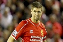 رسمياً.. ليفربول يعلن رحيل جيرارد في نهاية الموسم 