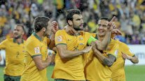 استراليا تتوقع مباراة صعبة أمام عُمان