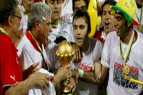 كأس أفريقيا:من الخرطوم 1957 إلى غينيا الإستوائية 2015