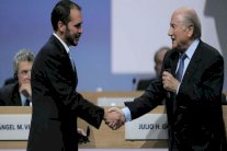 الأمير علي يدعو إلى شفافية في الاتحاد الدولي