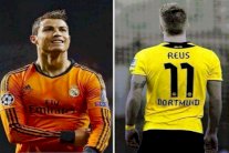 ريوس يحسم أمره ويختار مرافقة كريستيانو في ريال مدريد