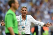 إيران جاهزة للقتال من أجل اللقب الغائب عن خزائنها