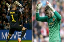 30 مليون باوند من ريال مدريد لخطف دي خيا من اليونايتد