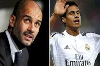 أنشيلوتي:غوارديولا لم يسعَ لضم فاران إلى بايرن ميونيخ