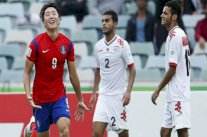 فوز هزيل لكوريا الجنوبية على عُمان في كأس أمم آسيا