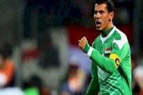 يونس محمود سيقرر مستقبله بعد النهائيات الآسيوية