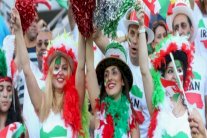 الجالية الايرانية تقول