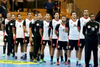 طموحات متواضعة للمنتخب المصري في مونديال اليد