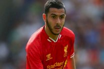 الأهلي الإماراتي يتجه لضم المغربي السعيدي من ليفربول