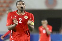 محمد حسين لاستعادة الذكريات الجيدة مع البحرين