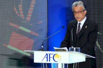 رئيس الاتحاد الآسيوي يشيد بتحضيرات استراليا