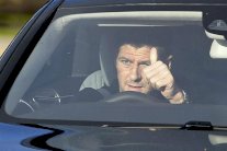 لوس أنجليس غالاكسي يؤكد قدوم جيرارد إلى صفوفه