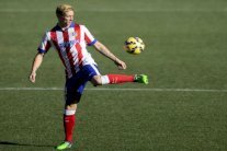 أتلتيكو مدريد لا يهزم الريال في الديربي في وجود توريس