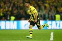 دورتموند يفسح الطريق لنجمه غوندوغان بالرحيل لليونايتد