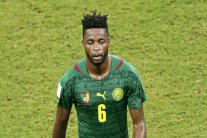 الكاميروني سونغ يعتزل اللعب الدولي نهائياً