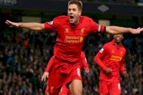 جيرارد كان يريد البقاء في صفوف ليفربول وعدم الرحيل