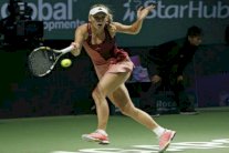 فوزنياكي إلى ربع نهائي دورة أوكلاند