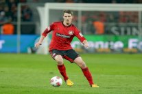 ستوك سيتي يضم الألماني فولشايد على سبيل الإعارة