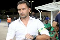 أولمبياكوس اليوناني يعين بيريرا مدرباً جديداً