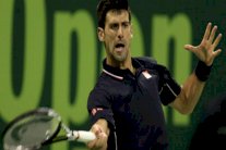 ديوكوفيتش بسهولة إلى ربع نهائي دورة الدوحة