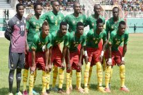 تعادل الكاميرون وجمهورية الكونغو الديموقراطية