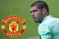 اليونايتد يحسم الجدل ويضم فيكتور فالديس حتى صيف 2016