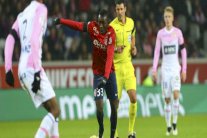 فوز ليل على ايفيان في الدوري الفرنسي