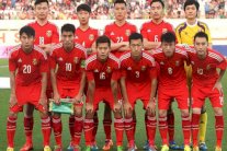 الصين تواجه السعودية في كأس أمم آسيا على