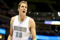 كليفلاند كافالييرز يضم الروسي موزغوف