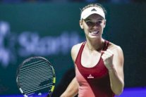 فوزنياكي إلى نصف نهائي دورة أوكلاند