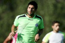 الإصابة تحرم بيك زاده من خوض كأس أمم آسيا مع إيران