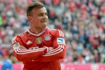 إنتر يتفق مع بايرن على ضم شاكيري مقابل 18 مليون يورو