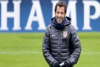 كيكي فلوريس مدرباً جديداً لخيتافي