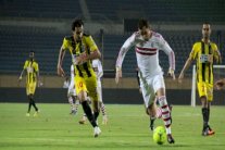 المقاولون-الزمالك الأبرز في الدوري المصري