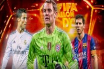 مارادونا يرى نوير مرشحه المفضل لنيل الكرة الذهبية 