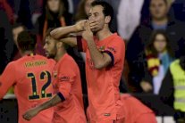 نجم برشلونة يصدم كبار إنكلترا ويقرر البقاء في كامب نو