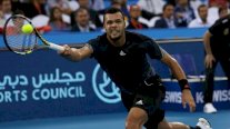 انسحاب الفرنسي تسونغا من بطولة استراليا المفتوحة