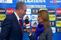 برشلونة يقيل المدير الرياضي زوبيزاريتا