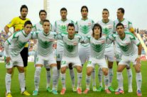 المنتخب العراقي يراهن على مرحلة انتقالية في أمم آسيا