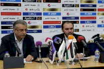 الأردن ينتظر دعم سلمان لترشح الأمير علي لرئاسة الفيفا