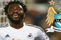 السيتي يهزم الريال في سباق الظفر بهداف بطولة انكلترا