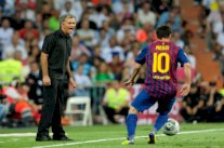 ميسي - مورينيو... هل تلتقي الأضداد في تشلسي؟