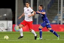 باريس سان جرمان يرفض هدية مونبلييه في الدوري الفرنسي