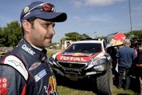 رالي دكار: الراجحي ثالثا والعطية خامسا في المرحلة (3)