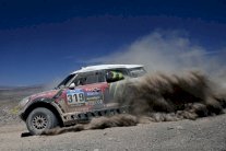 الراجحي ثانياً في المرحلة الخامسة والعطية رابعاً