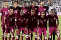 قطر تتطلع لبلوغ المربع الذهبي لكأس أمم آسيا لأول مرة